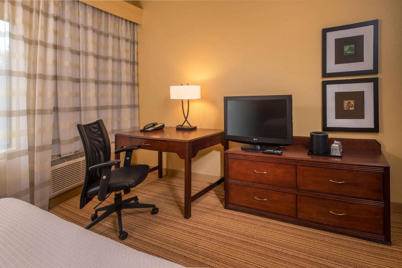 Hotel Sonesta Select Durham Research Triangle Park Exteriér fotografie